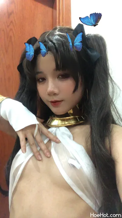 PoppaChan - Ishtar​ nude cosplay leaked 459806