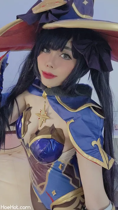 Kaiacos - Mona nude cosplay leaked 601202