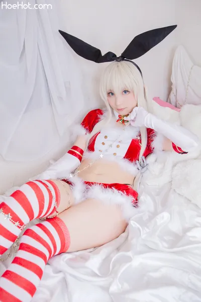 [Cutie Factory (ほぐぴん)] クリスマススペシャル☆本日限定公開あり nude cosplay leaked 142325