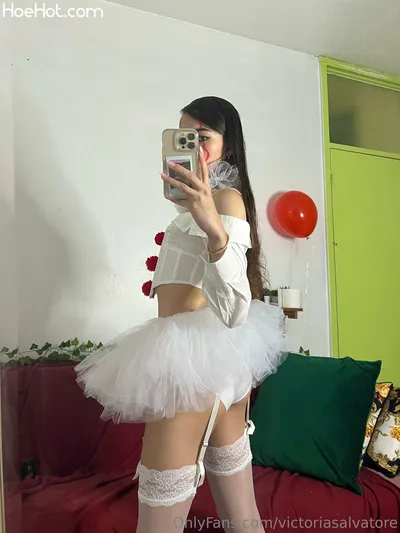 [Victoria Salvatore] Pennywise (IT) nude cosplay leaked 141182