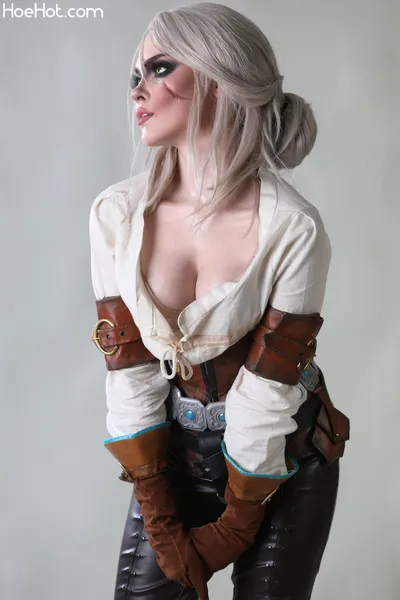 Sladkoslava - Ciri nude cosplay leaked 455260