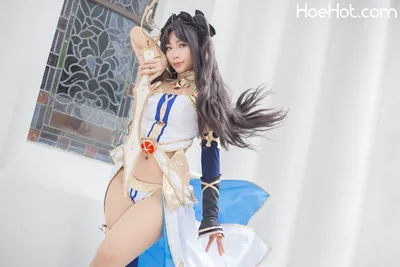 Reakami - Ishtar nude cosplay leaked 456888