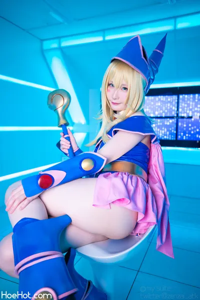 [Mysuite] マジシャン・オブ・スイートカオス☆ nude cosplay leaked 492810