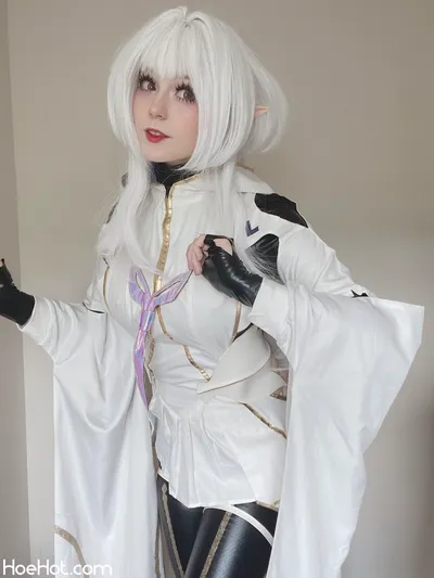 Satin Stars - Proto Merlin nude cosplay leaked 244288