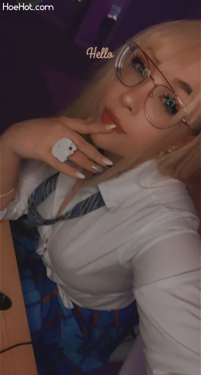 Junkenstein - Marin Kitagawa nude cosplay leaked 207203