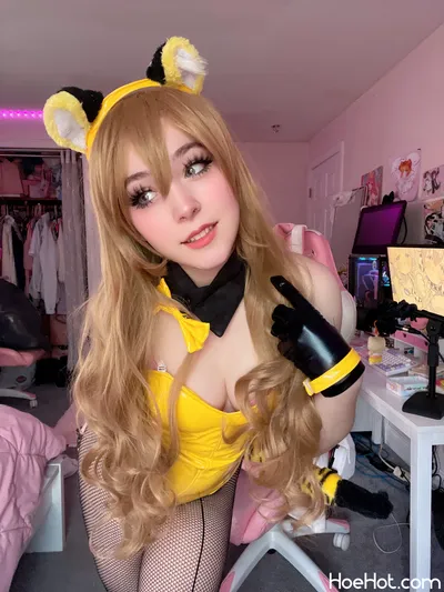 Meikasama - Taiga nude cosplay leaked 213491