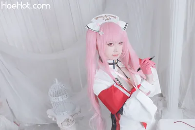 Asagiriai（愛ちゃん）- 英仙座 パーシュース nude cosplay leaked 140160