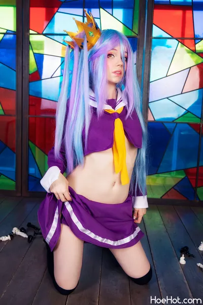 Caticornplay - Shiro nude cosplay leaked 628104