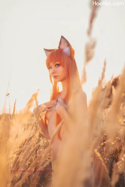 Penkarui - Holo nude cosplay leaked 472006