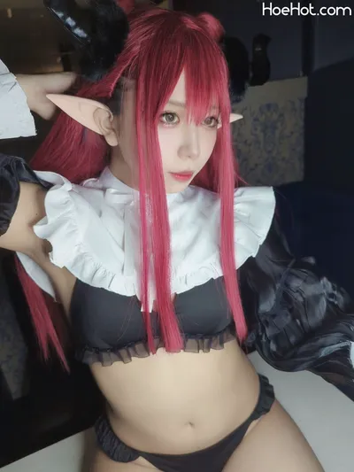 [Shuran Nyama] 着せ恋！サキュバスにゃズきゅんの精気搾取♡ nude cosplay leaked 479205