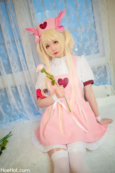 [五更百鬼] 制服合集 nude cosplay leaked 539758