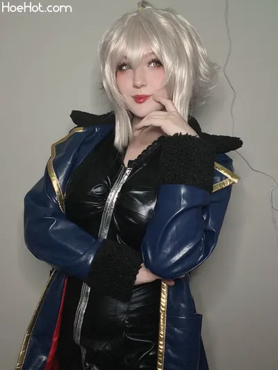 Satin Stars - Jalter nude cosplay leaked 231990