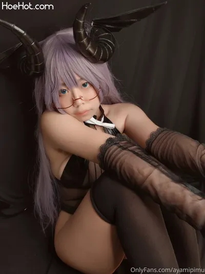 あやみピム nude cosplay leaked 83517