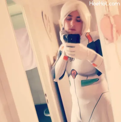 Ayanami rei nude cosplay leaked 292752