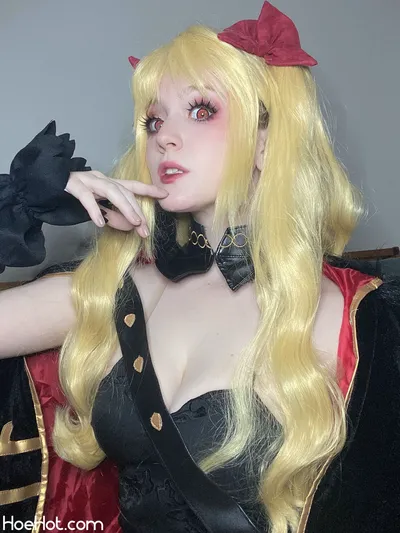 Satin Stars - Ereshkigal nude cosplay leaked 244794