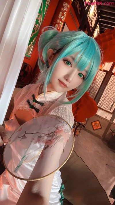 Shika小鹿鹿 - 初音 韶华's profile image