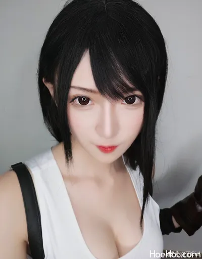 [Cosplayer] 腐团儿 nude cosplay leaked 494033