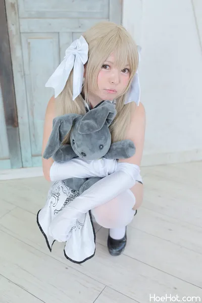 (C90) [Chipichipimart (Potato Chippy)] Yosuga no Chipi (Yosuga no Sora) nude cosplay leaked 339857