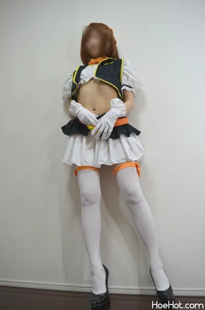 [kurumint] 美レイヤーさんのスカートの中COS総集編19 (1/9) nude cosplay leaked 624870