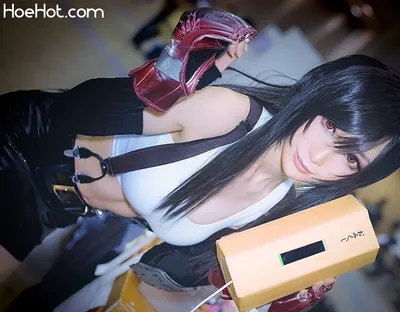 [カモミール🌼告知・連絡] Tifa Lockhart nude cosplay leaked 483897