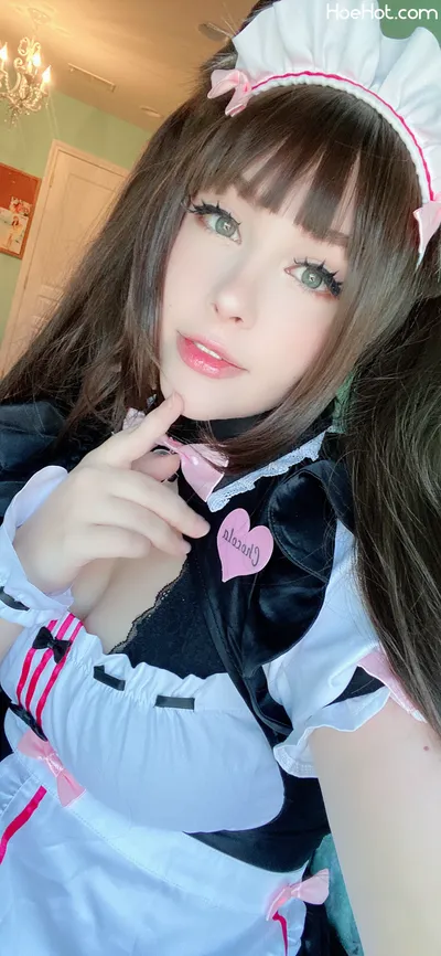 Junkenstein - Chocola nude cosplay leaked 475459