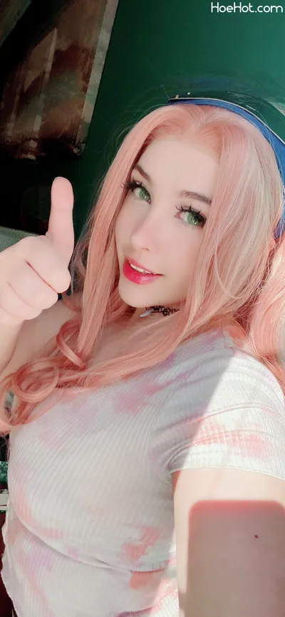 Junkenstein - Casual Sakura nude cosplay leaked 464259