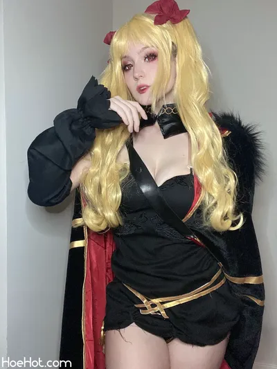 Satin Stars - Ereshkigal nude cosplay leaked 244801