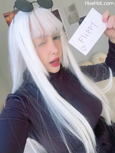 Junkenstein - Gojo fansigns nude cosplay leaked 47809