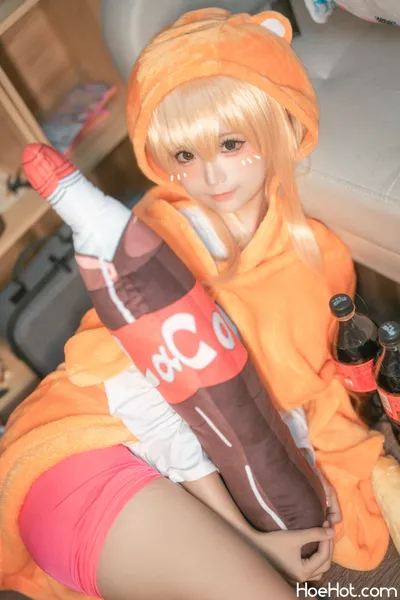 蠢沫沫 - 小埋 nude cosplay leaked 466569