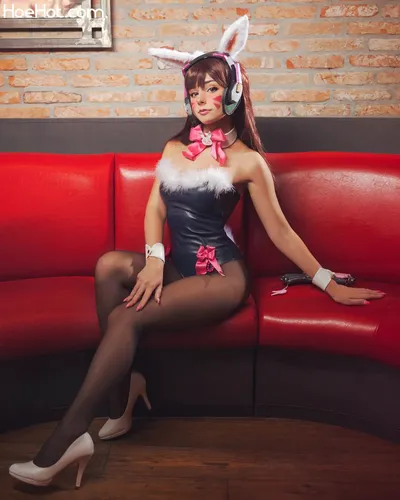 Nymphahri - Bunny D.Va's profile image