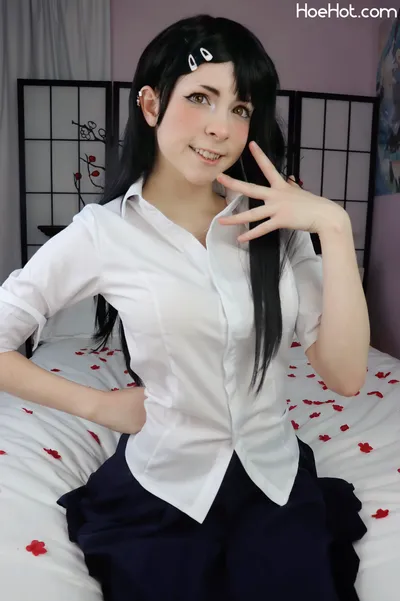 Melondoki - Nagatoro nude cosplay leaked 284881