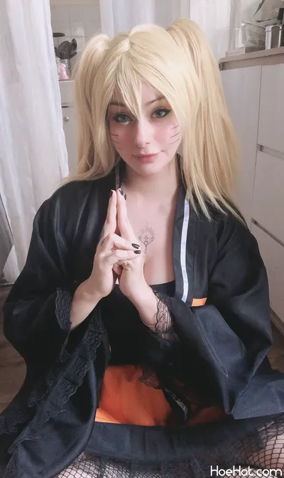 Luna Chan - Naruto nude cosplay leaked 253171