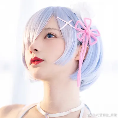 HaoGe - Rem's profile image