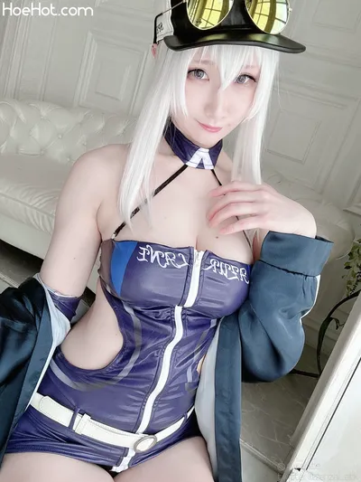 [あつき] エンプラRQ🏴① nude cosplay leaked 306054