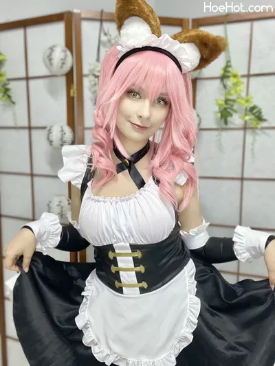 Miih - Tamano nude cosplay leaked 254761