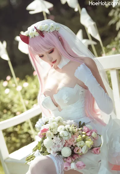 沧霁桔梗-darlinginthefranxx nude cosplay leaked 378039