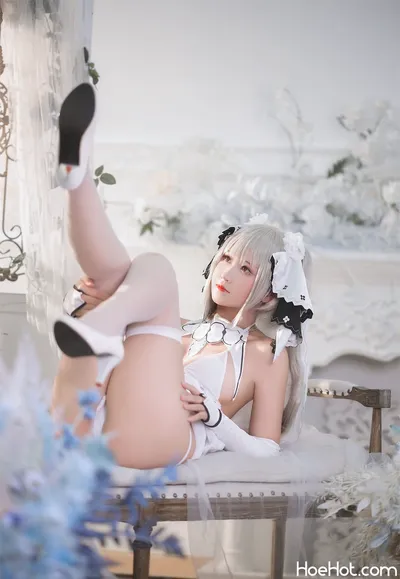 三度_69 可畏白纱 nude cosplay leaked 404818