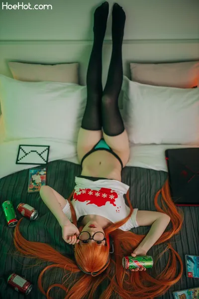 Hackee - Futaba nude cosplay leaked 587923