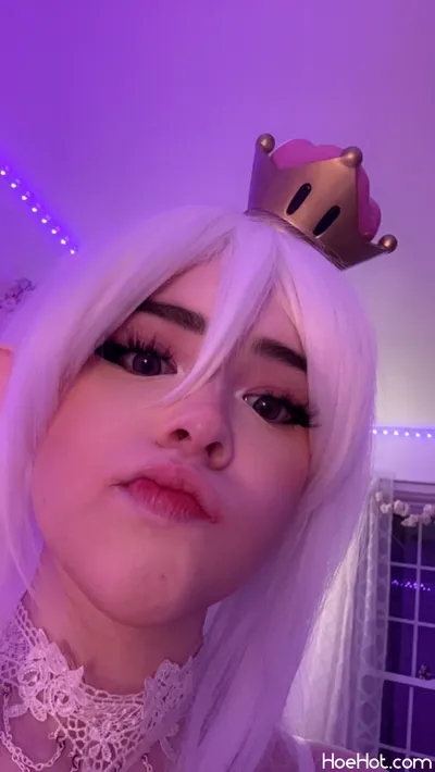 Lilyraedoll - Boosette nude cosplay leaked 291834