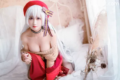 三度_69 Vol.002: 贝法 nude cosplay leaked 588140