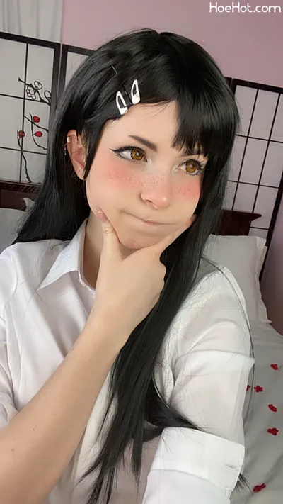 Melondoki - Nagatoro nude cosplay leaked 284885