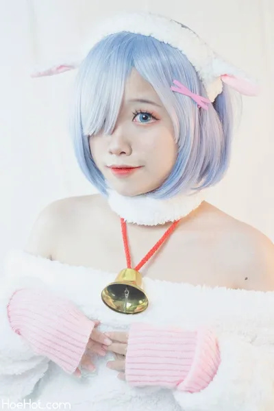 [Kira Hanzel] Rem nude cosplay leaked 69736