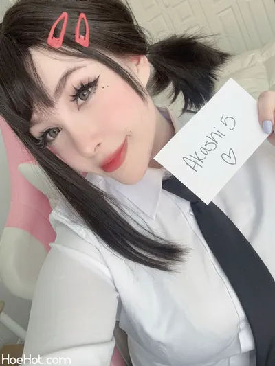 Junkenstein - Kobeni Fansigns nude cosplay leaked 252284