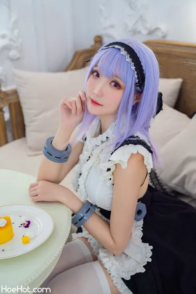 [瓜希酱]  黛朵 nude cosplay leaked 540119