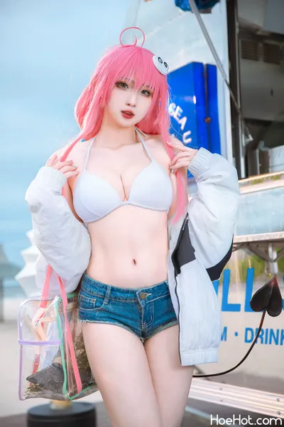 瓦斯塔亚小龙虾 - 水着 nude cosplay leaked 366873