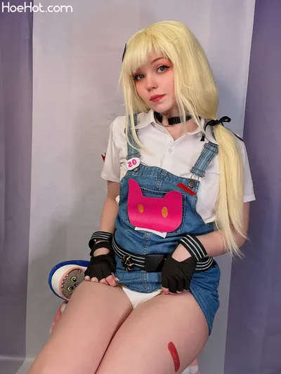 Caticornplay - Shirli nude cosplay leaked 410407