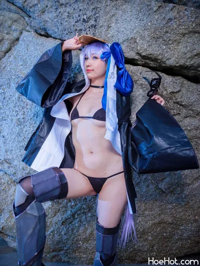 [Silver] Meltryllis nude cosplay leaked 266259