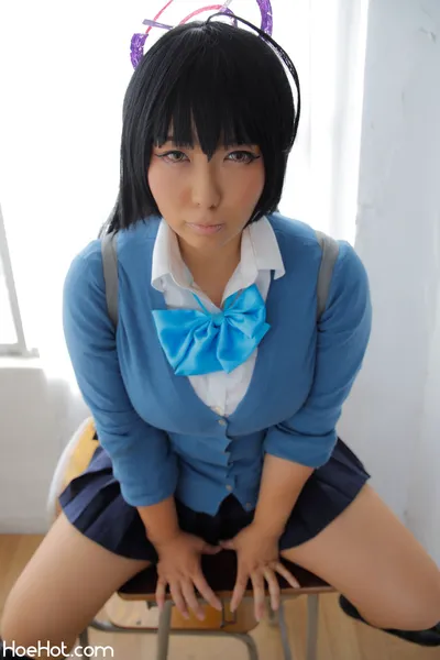 [Kizokukai (Peco)]ご奉仕させて nude cosplay leaked 561616