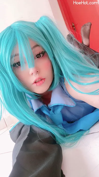 [☆Lynn Chan☆] MIKU nude cosplay leaked 355563