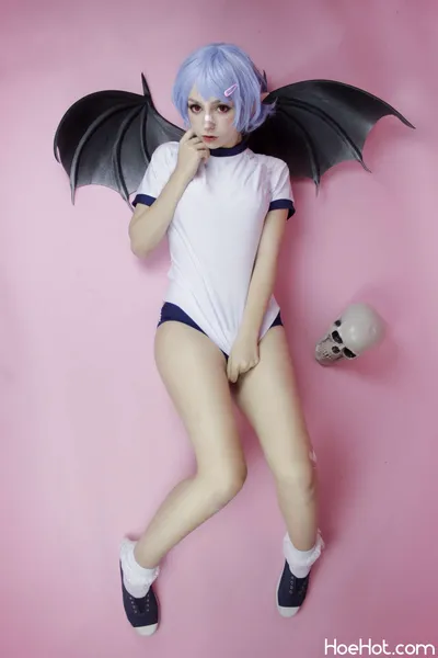 Himeecosplay - Remilia Sport nude cosplay leaked 461220